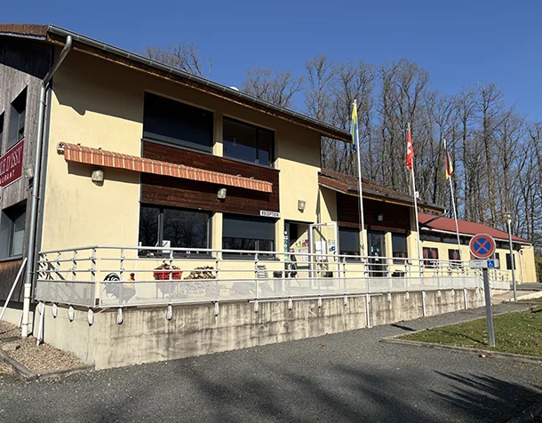Camping Les Portes du MORVAN Camping Les Portes du MORVAN