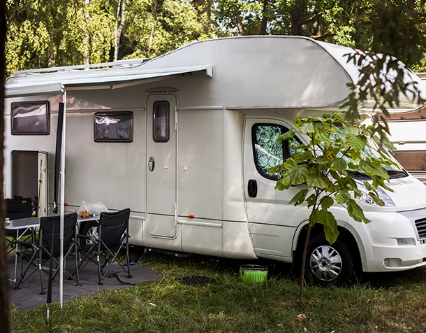 Camping Les Portes du MORVAN Camping Les Portes du MORVAN
